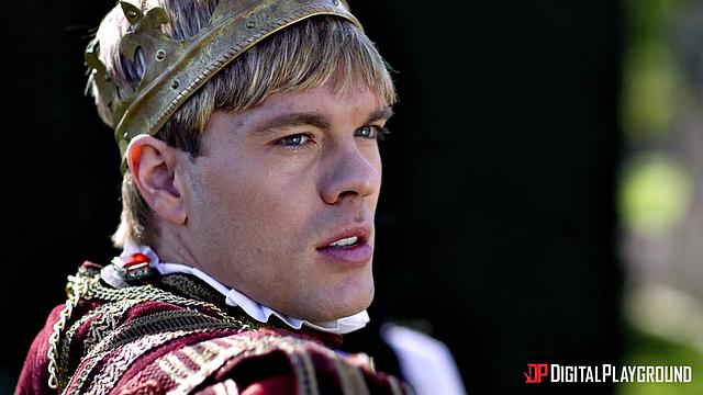 Crowns of Fury: Part 1