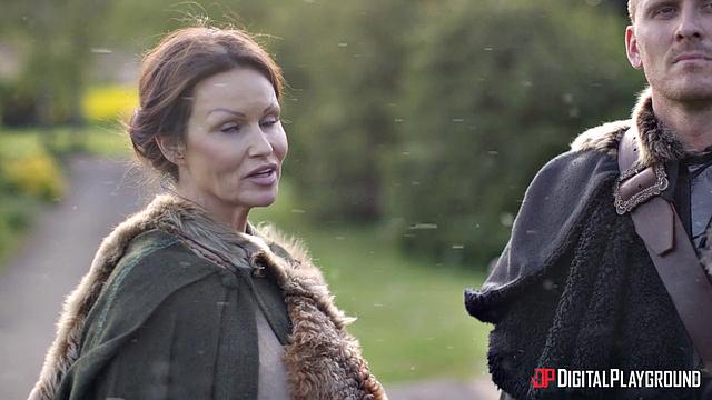 Crowns of Fury: Part 1