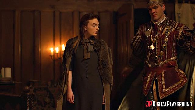 Crowns of Fury: Part 1