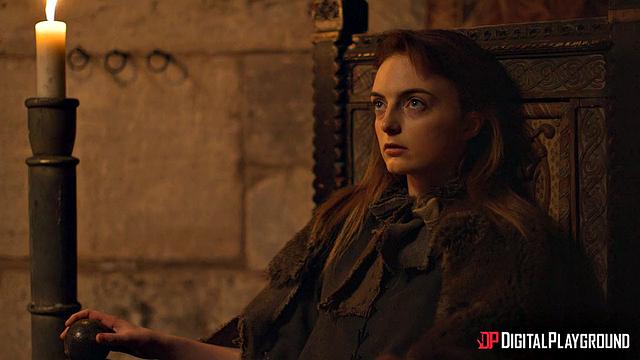 Crowns of Fury: Part 1