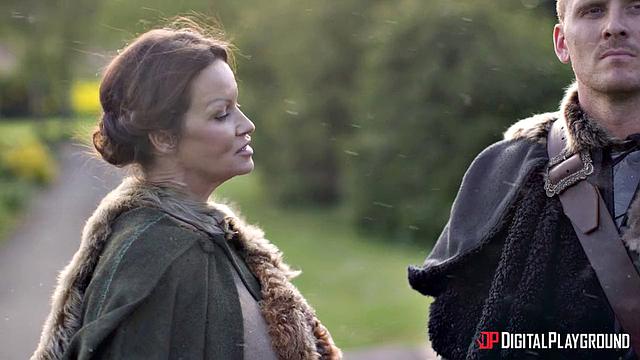 Crowns of Fury: Part 1