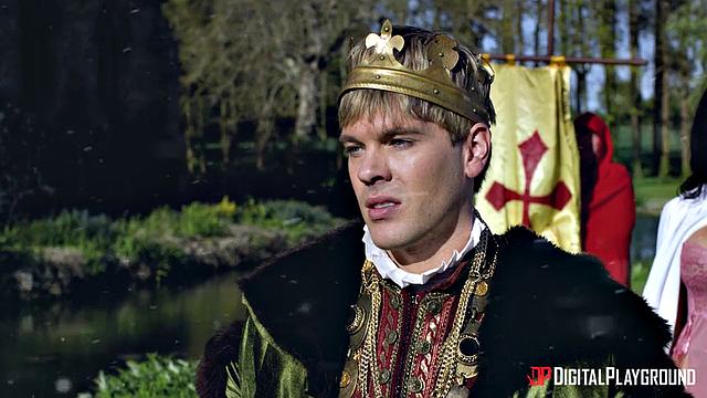 Crowns of Fury: Part 1