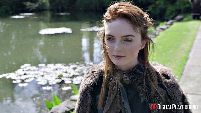 Crowns of Fury: Part 1