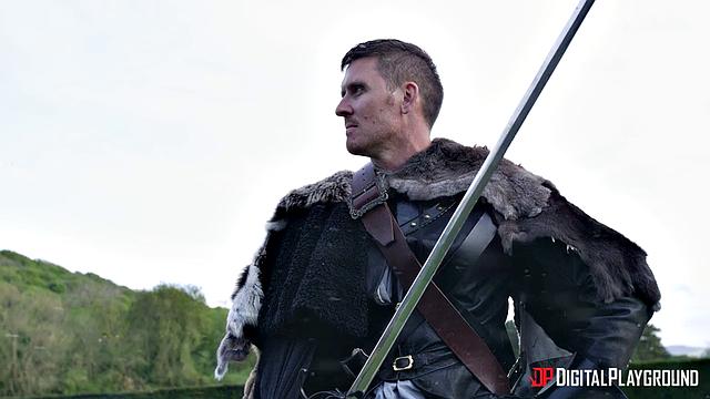 Crowns of Fury: Part 1