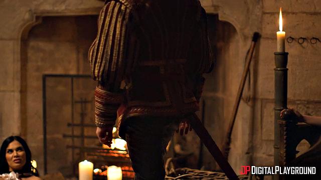 Crowns of Fury: Part 1