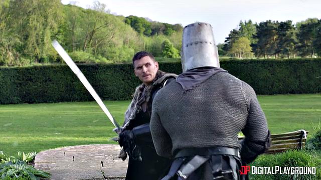 Crowns of Fury: Part 1