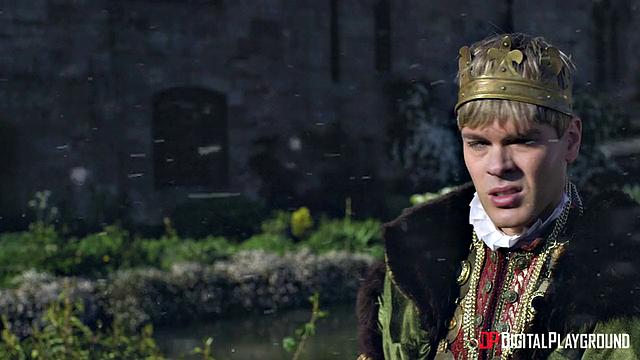 Crowns of Fury: Part 1