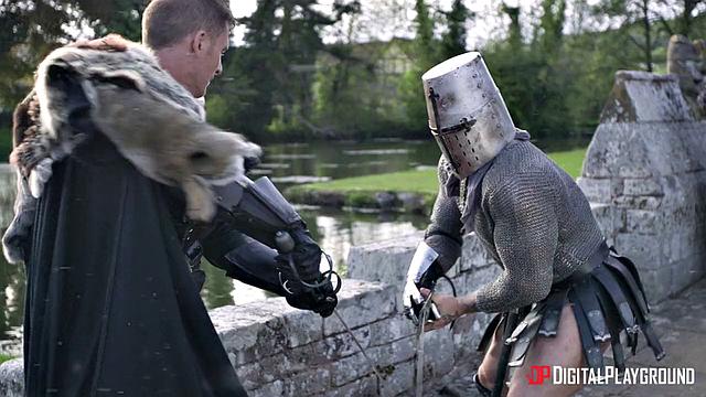 Crowns of Fury: Part 1