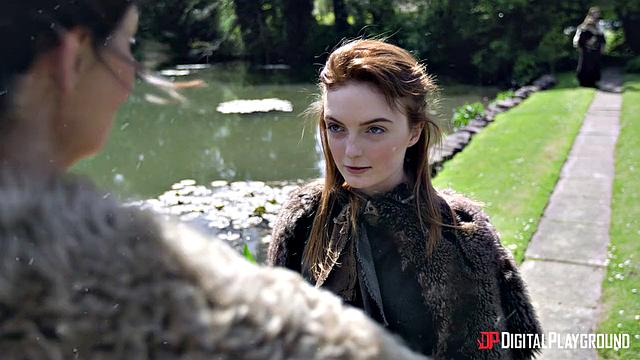 Crowns of Fury: Part 1