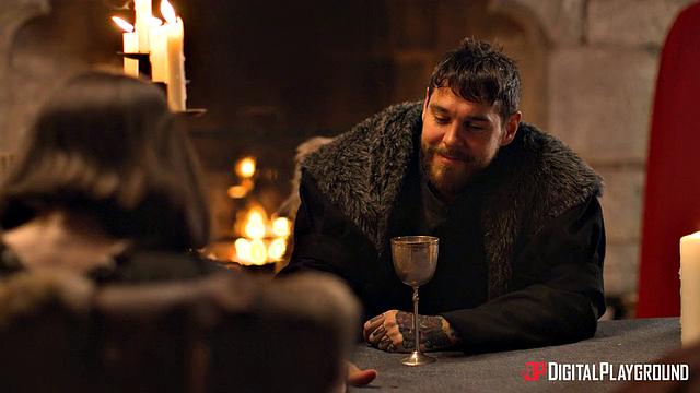 Crowns of Fury: Part 1