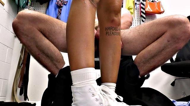 Case No. 7906263 - Bra Stuffer Gets Filled