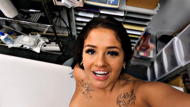 Case No. 7906263 - Bra Stuffer Gets Filled