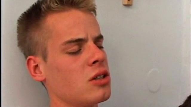 Straight Guys Sex Orgy