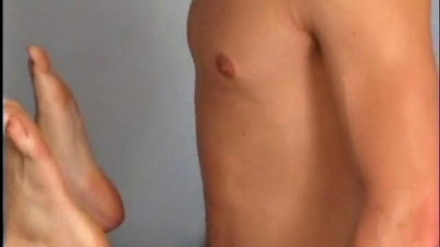 Straight Guys Sex Orgy