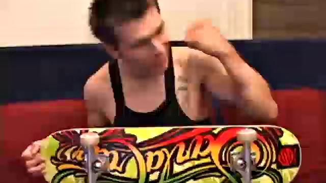 Sheldon Solo Piece