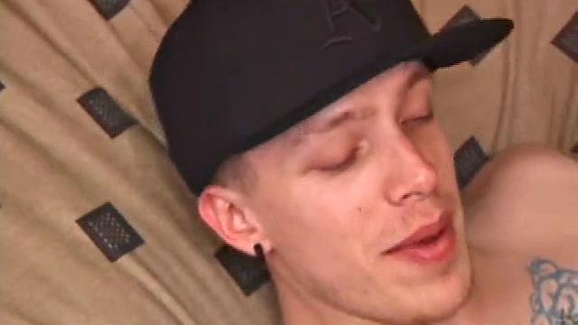 Shane Gets Fucked Hard By Nate