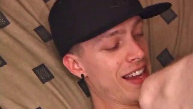 Shane Gets Fucked Hard By Nate