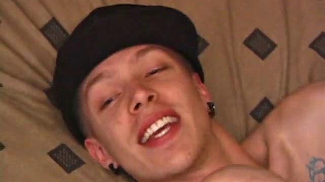 Shane Gets Fucked Hard By Nate