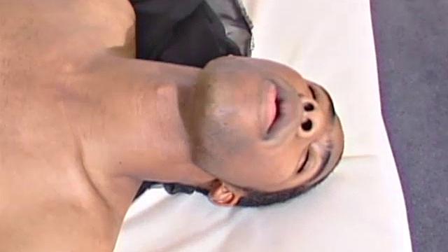 Drake Carmichael Solo