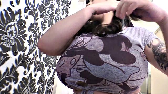 Leanne Crow - Day With Leanne - Diary Day - Getting My Hair Done 1