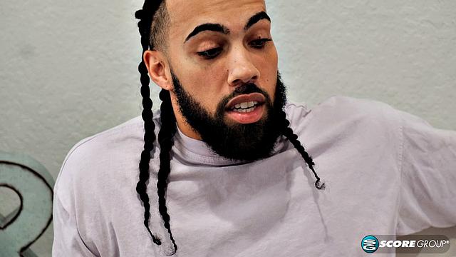 Big-titted mom Kristee Lixx with her son's friend