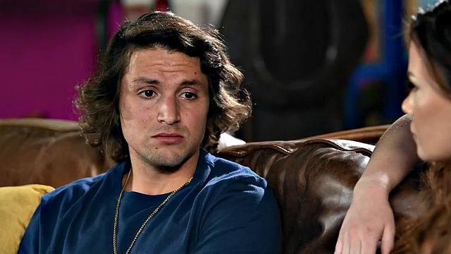 Taboo stepmommy fucked and deepthroats her stepsons cock