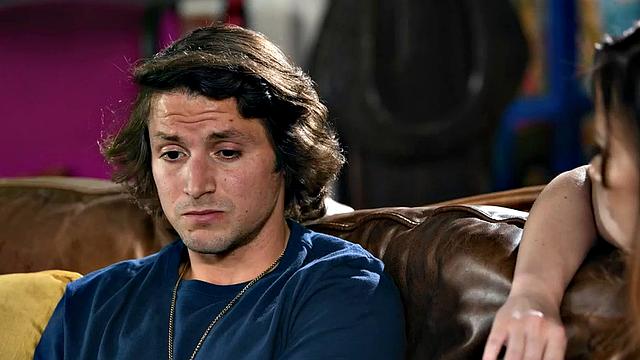 Taboo stepmommy fucked and deepthroats her stepsons cock