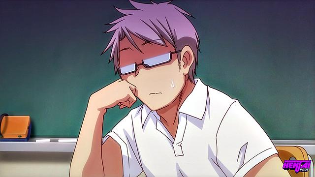 Besties, The Animation