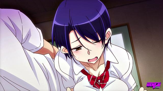 Besties, The Animation