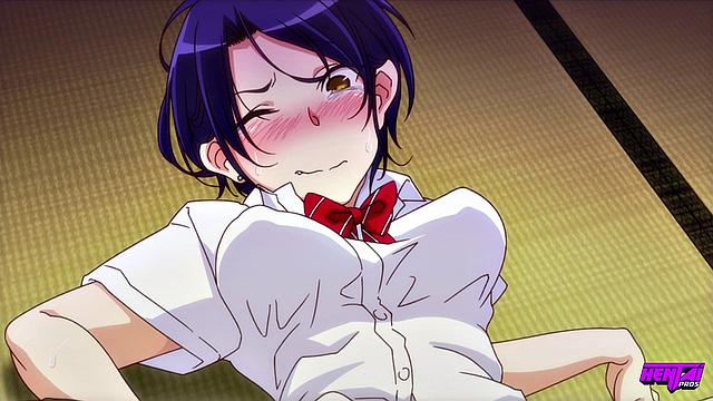 Besties, The Animation