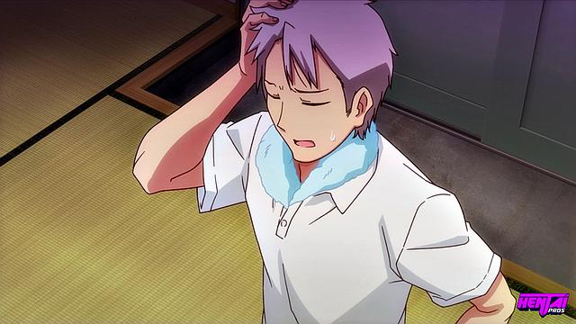 Besties, The Animation