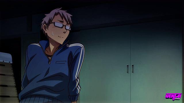 Besties, The Animation