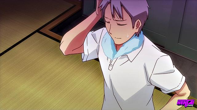 Besties, The Animation