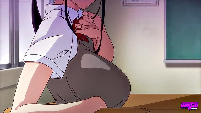 Besties, The Animation