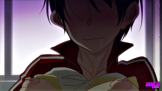 Besties, The Animation