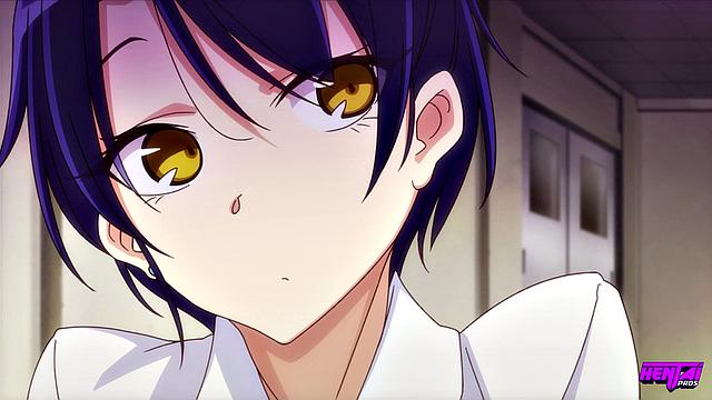 Besties, The Animation