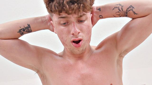 Return of the Well-Hung Northwesterner