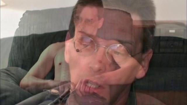 Alex has just completed a year in prison. He is a friend of Danny's.