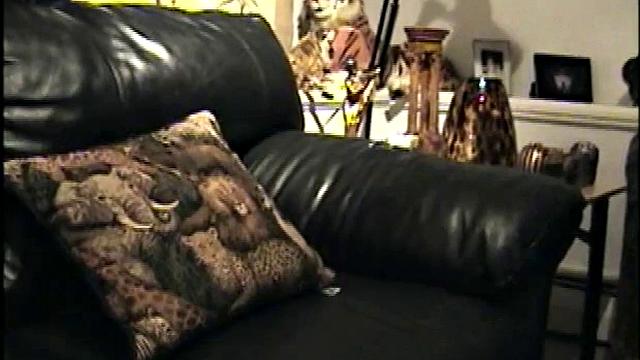 Sucking Off Straight Cory