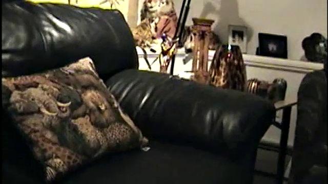 Sucking Off Straight Cory