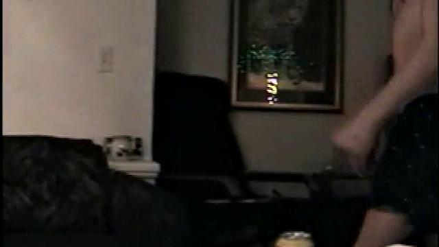 Sucking Off Straight Cory