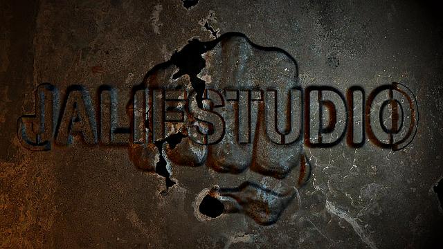 Jeff Stronger and Phyzer