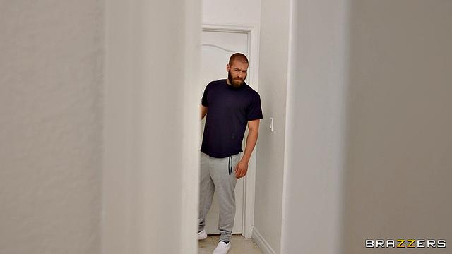 Roommate Needs A Helping Hand