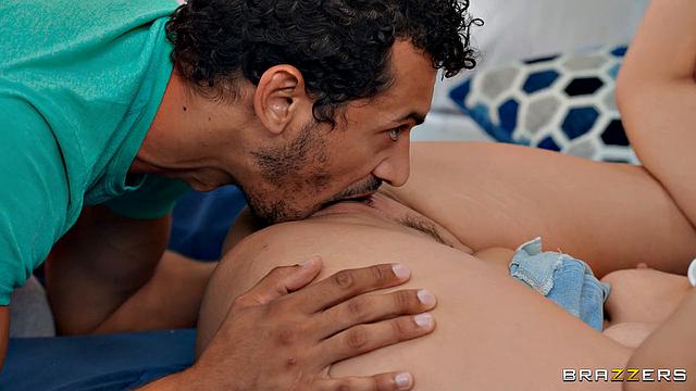 Excited Housewarming