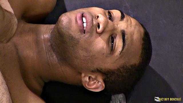 2 Captive Boys For Clint: Part 2 - With Skyler Rodriguez and Lester Braxston