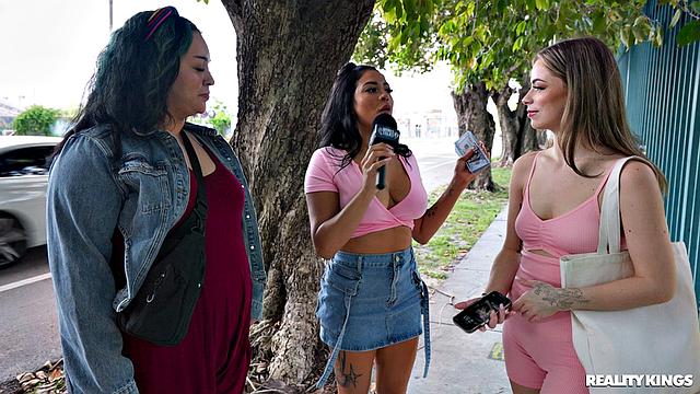 Money Talks: Throttle