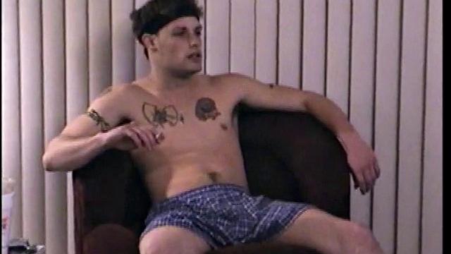 Straight Buzz Blows Vince