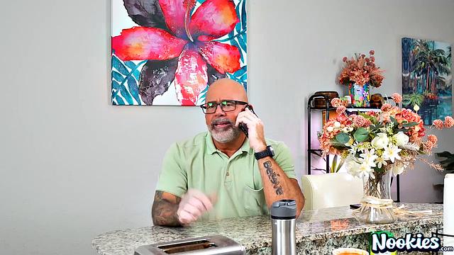 His Sexy Therapist