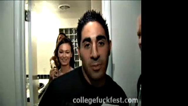 Crazy Coed Loves Lesbian Fun