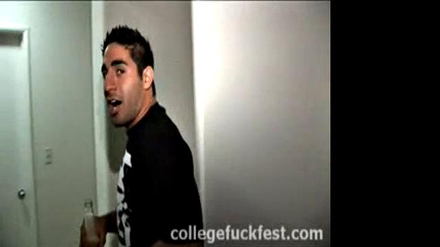 Crazy Coed Loves Lesbian Fun